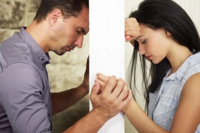 Как восстановить отношения, если жалеешь о разрыве