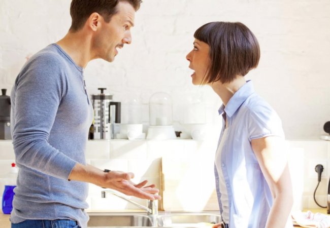 Конфликты в семейной (и не только) паре начинаются с неоправданных ожиданий