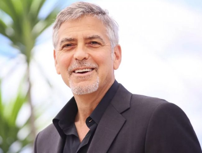 Джордж Клуни. Голливудский специалист по розыгрышам
