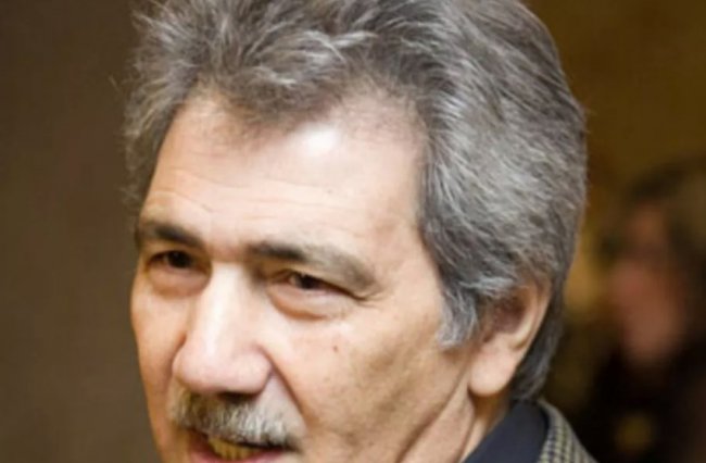 Валерий Ахадов. Первый секретарь Союза кинематографистов Таджикистана 1978—1986