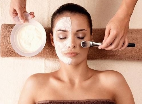 Лечение чувствительной кожи лица	