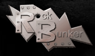 -   ROCKBUNKER